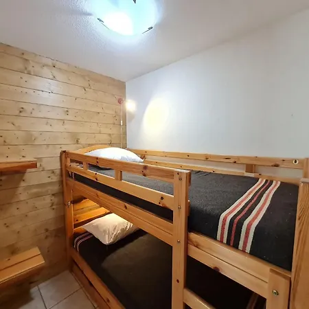 Balcons Des Pistes C By Interhome