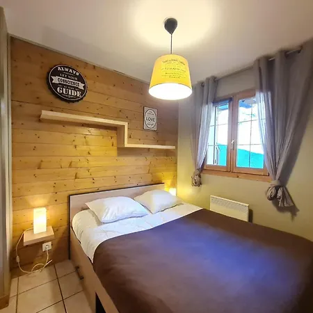 Appartement Balcons Des Pistes C By Interhome *