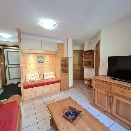 Balcons Des Pistes C By Interhome Daire Les Deux Alpes